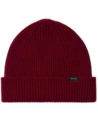 Paul Smith - Beanies - Lyst