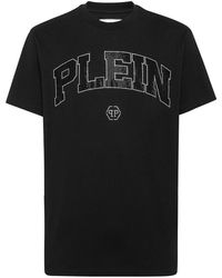 Philipp Plein - T-Shirts - Lyst