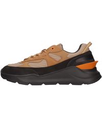 Date - Sneakers - Lyst