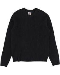Dickies - Round-Neck Knitwear - Lyst