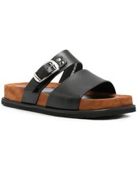 ADRIANNA FERETTI - Sliders - Lyst