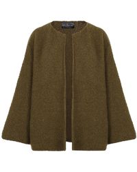 Cortana - Hana Jacket - Lyst
