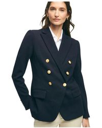Brooks Brothers - Blazers - Lyst