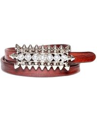 Orciani - Belts - Lyst