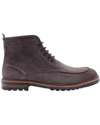 Floris Van Bommel - High Boots - Lyst