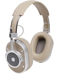Eleventy - Kabellose Over-Ear-Kopfhörer Mit Titan-Treibern - Lyst