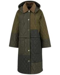 Barbour - Parkas - Lyst