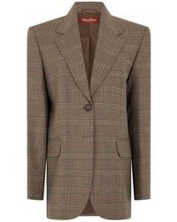 Max Mara - Blazers - Lyst
