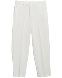 ViCOLO - Straight Trousers - Lyst
