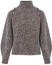 Sessun - Turtlenecks - Lyst