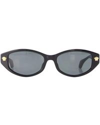 Versace - Sunglasses - Lyst