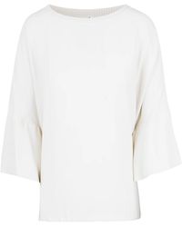 Liviana Conti - Blusa Demi - Lyst