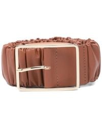 Agl Attilio Giusti Leombruni - Belts - Lyst