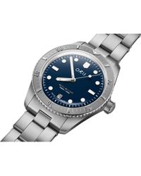 Oris - Accessoires ,Grijs ,73377714085-Set - Lyst