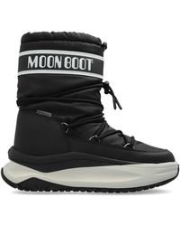 Moon Boot - Winter Boots - Lyst