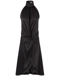 Nina Ricci - Midi Dresses - Lyst