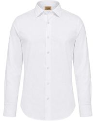 Alviero Martini 1A Classe - Formal Shirts - Lyst
