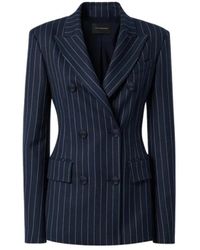 ANDAMANE - Blazers - Lyst