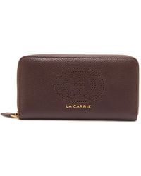 La Carrie - Wallets & Cardholders - Lyst