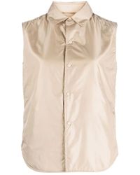 Aspesi - Vests - Lyst