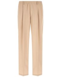 Cellar Door - Straight Trousers - Lyst