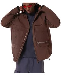Oakley - Rain Proof Jackets - Lyst