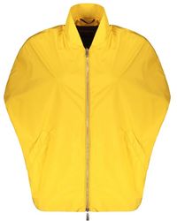 Moorer - Capes - Lyst