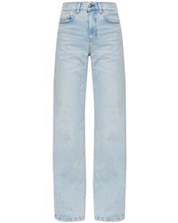 DIESEL - Jeans 1978 D-Akemi - Lyst