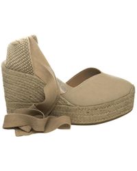 Espadrilles - Wedges - Lyst