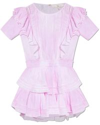 LoveShackFancy - Summer Dresses - Lyst