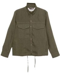 Paul Smith - Light Jackets - Lyst