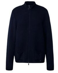 Rabe - Klassische Strickjacke - Lyst
