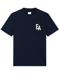 Emporio Armani - T-Shirts - Lyst