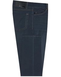 Rrd - Blaue jeans techno indigo stil - Lyst