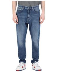 N°21 - Loose-Fit Jeans - Lyst