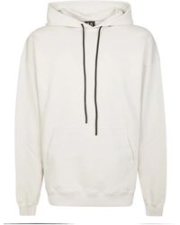 44 Label Group - Sweatshirts & hoodies > hoodies - Lyst