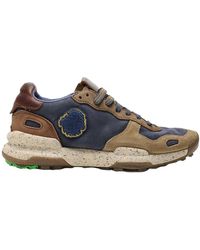 Satorisan - Chacrona premium sneakers - Lyst