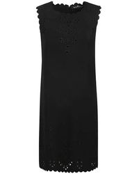 Ermanno Scervino - Short Dresses - Lyst