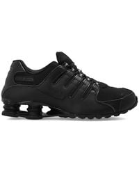 Nike - Shox Nz Schuhe - Lyst