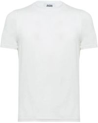 Alpha Studio - T-Shirts - Lyst