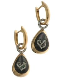 Chantecler - Earrings - Lyst
