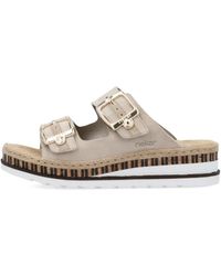Rieker - Wedges - Lyst