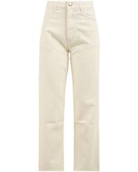 ICON DENIM - Straight Jeans - Lyst