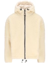 Napapijri - Fleece Jackets - Lyst