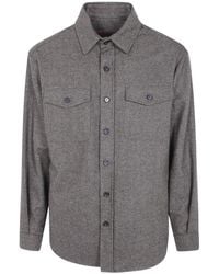 Cruna - Casual Shirts - Lyst