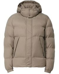 HUGO - Winter Jackets - Lyst