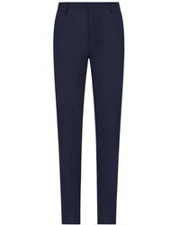 DUNO - Slim-Fit Trousers - Lyst