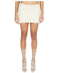 Isa Boulder - Short Skirts - Lyst