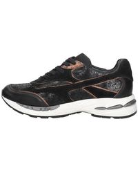 AQA - Sneakers Laag - Lyst