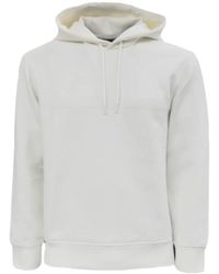 Emporio Armani - Hoodies - Lyst